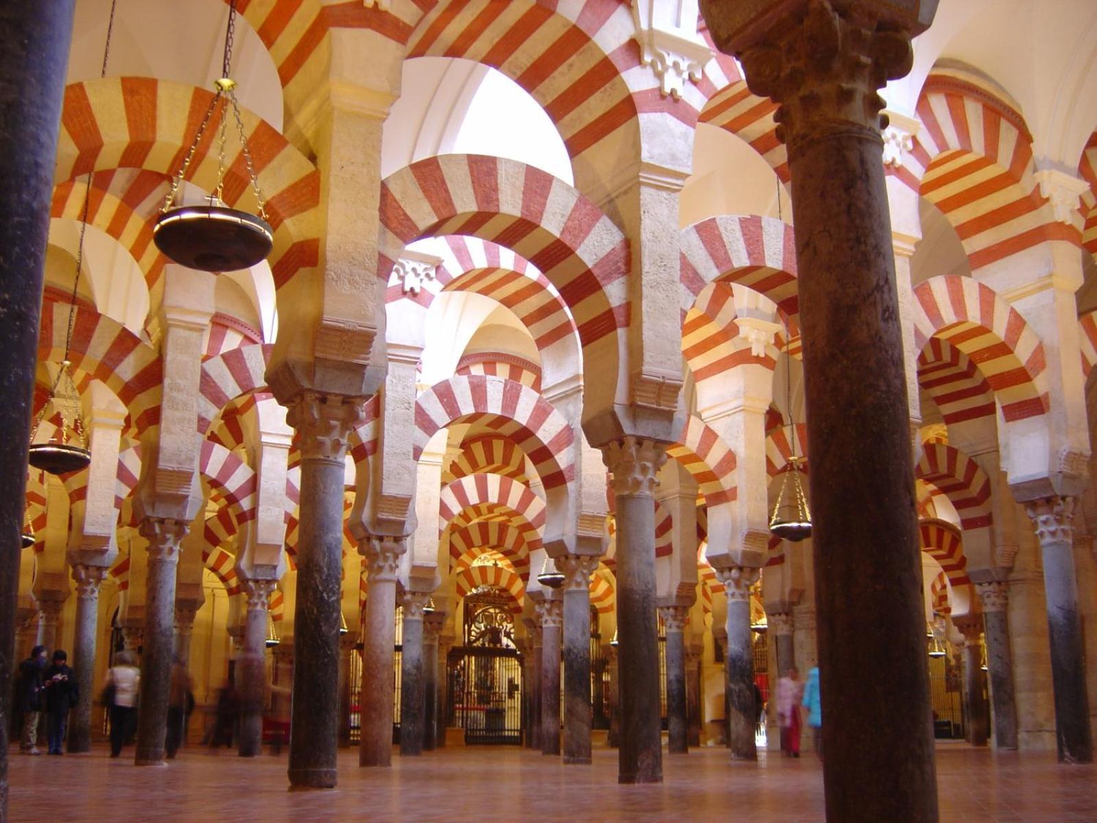 コルドバ Casa La Mezquita Con Parking Gratisヴィラ エクステリア 写真